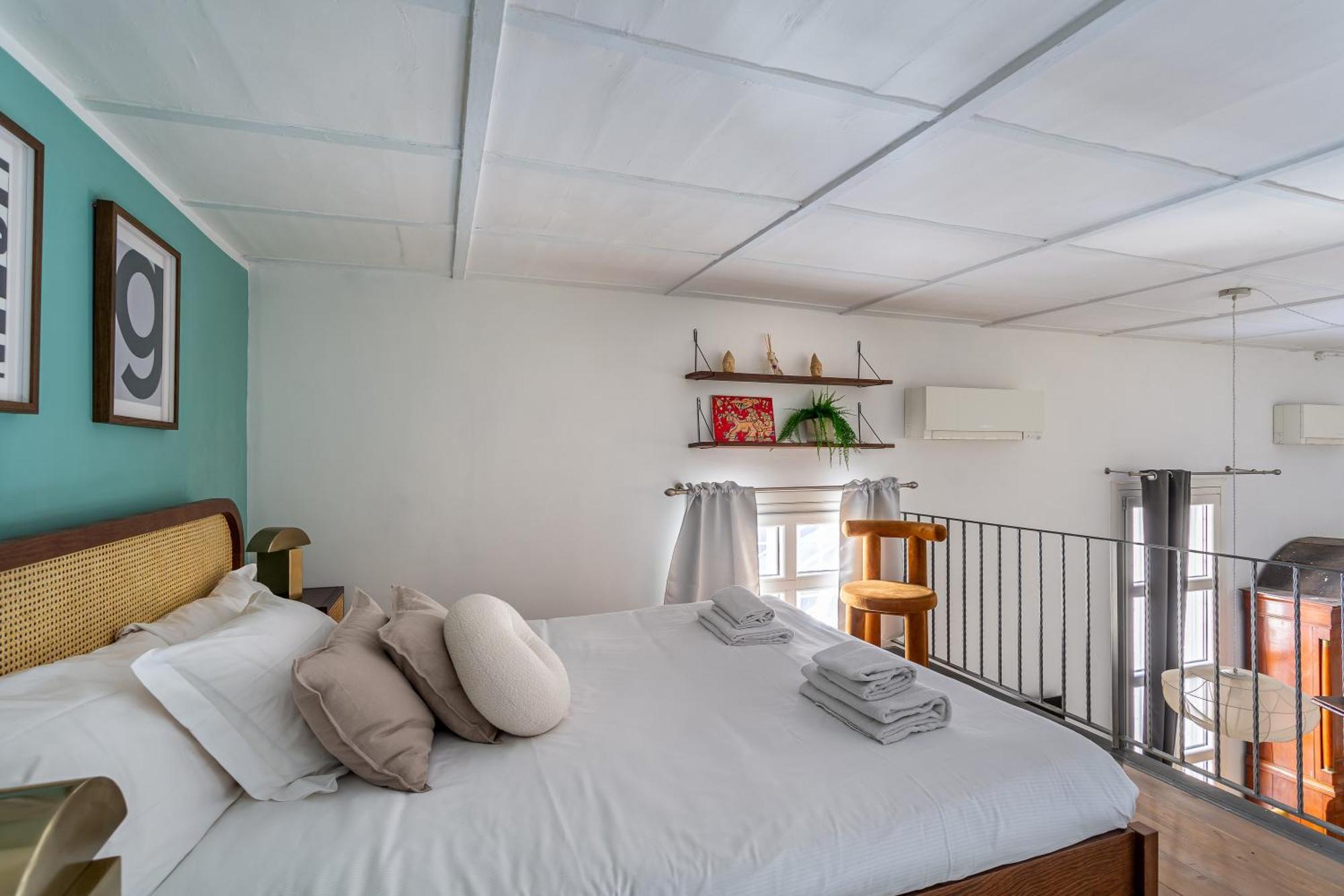 Iflat Modern Flat A Few Steps From The Trevi Fountain Apartment Rom